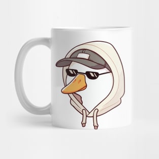 Cool duck Mug